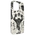 thumbnail image 3 of Funda para teléfono Marvel Black Panther Wakanda Forever para iPhone 15 Pro Max, 3 of 3