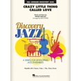 thumbnail image 1 of Crazy Little Thing Called Love (Queen) - Score & Parts, Grade 1.5, 1 of 1