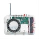 thumbnail image 4 of RDA5807 Kit de Ensamblaje de Radio FM Producción de Productos Electrónicos FM Piezas de Placa de Circuito de Práctica de Soldadura DIY, 4 of 5