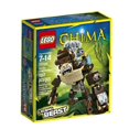 thumbnail image 1 of LEGO 70125 Chima Gorilla Legend Beast, 1 of 4