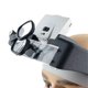 thumbnail image 5 of lupa de diadema Riwesomey con luz LED, 5 of 6