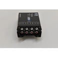 thumbnail image 2 of AMPLIFICADOR DSP CARBON AUDIO SERIE PRO 8 CANALES BLUETOOTH 3.6 VRMS, 2 of 3