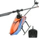 thumbnail image 5 of 2.4G helicóptero de control remoto, helicóptero rc para juguete volador para interiores para regalos de Cumpeados para para niños y adultos, 5 of 7