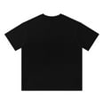 thumbnail image 2 of Mora Album Estrella Merch Cotton T-Shirt  Round Neck Short Sleeved, 2 of 4