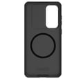 thumbnail image 4 of NILLKIN Camshield Pro for Samsung Galaxy S25 FE Case Compatible with MagSafe TPU + PC Phone Cover wi, 4 of 5