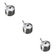 thumbnail image 3 of Billuyoard Sugar Bowl Coffee Tea Spice Jar Gadgets Salt Integrated Pot Container Seasoning Supplies Kitchen Cooking Design Type1 NO1, 3 of 6