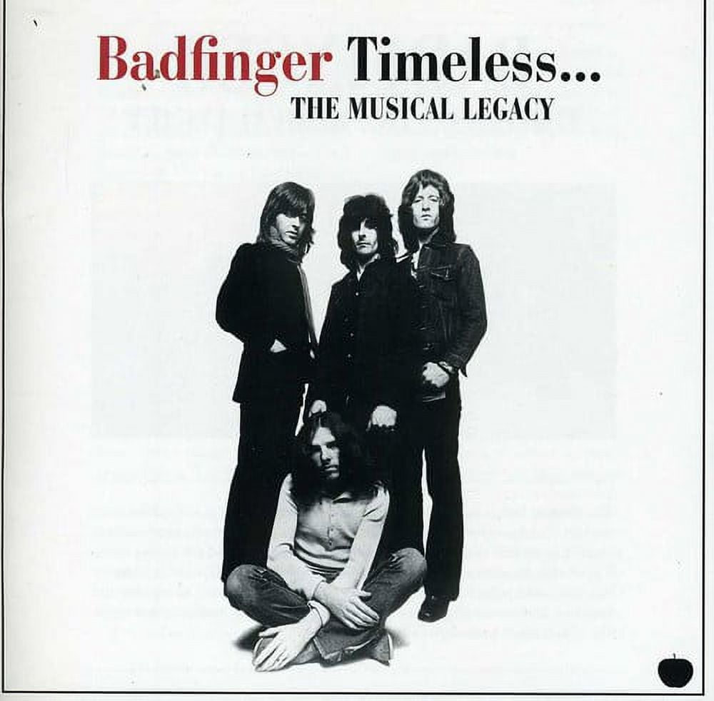 Badfinger - The Very Best Of Badfinger - Music & Performance - CD