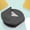 Black, variant on Paper Corner Cutter, Rounded Edge Trimmer for Photos Business Cards, Compact Handheld Chamfering Tool with Stainless Steel Blade and Scrap Storage for Office Craft Use