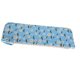 thumbnail image 4 of Bolsa de almacenamiento de ganchos de ganchillo, bolsa de almacenamiento vacía para llevar varias agujas de ganchillo, estuche portátil para ganchos azul Sunnimix organizador de tejido, 4 of 8