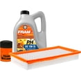 thumbnail image 1 of Kit De Aceite Mineral 10W30 Kit De Afinación Sin Bujías Compatible con Mazda 6 V6 3.7L DE 2009 A 2013, 1 of 3