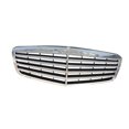 thumbnail image 2 of El Conjunto De Rejilla A2218800483 Reemplaza A Mercedes-Benz Clase S Sunnimix Reja, 2 of 8