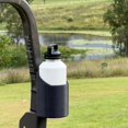 thumbnail image 4 of 2025 New Strong Magnet Portable Water Bottle Storage Rack，Magnetic Bottle Mounts for 46、50、 64 Oz, Easy-to-Install Universal Water Bottle Set for Car., 4 of 6