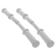 thumbnail image 1 of Rocking Horse Handle Universal Plastic Grip for Baby Rocker Toy 2Pair Set, 1 of 5