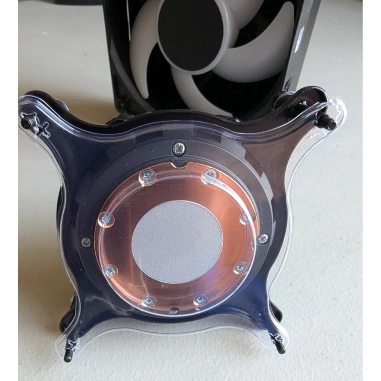 Dell Alienware Aurora R13 / R14 Cryo-Tech RGB Liquid CPU Cooler