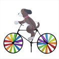 thumbnail image 1 of Bicicleta Wind Spinner Bicicleta Jardín Wind Spinner Adornos Animal Escultura Bicicleta Spinner de Viento para Césped C, 1 of 5