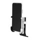 thumbnail image 2 of De Acero Inoxidable, Tetera Silbante Para Estufa Con Mango Ergonómico Cool Grip Guardurnaity OD009454-04, 2 of 7