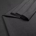 thumbnail image 3 of BAZINRICHE Male Fit Fancy Short Sleeve Top and Pant Set Party Business Outfit Suit WYNX1503, 3 of 4