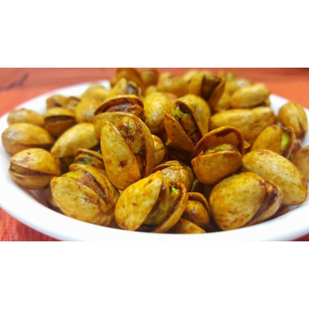 Pistachios Tamarindo Flavored 1 LB
