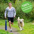 thumbnail image 4 of ToysOpoly Portable Pet Playpen Puppy Kennel - Best for Small and Medium Size Dogs and Cats - Simple Folding Design for Easy Storage (Green), 4 of 5