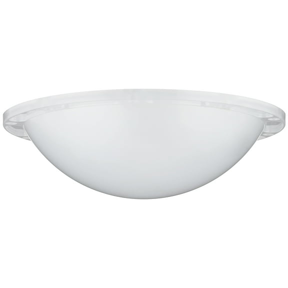 SUNLITE Semi-Sphere 120D Housing for LED High Bay fixture