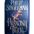 thumbnail image 1 of Pre-Owned Prancing Tiger (Hardcover) 0688130496 9780688130497, 1 of 1