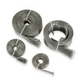 thumbnail image 3 of Mr. Gasket Co. 8092 MRG8092 BRAIDED HOSE SLEEVE KIT-SILV, 3 of 5