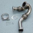 thumbnail image 7 of Y-PIPE UP PIPE TURBO INSTALL GASKET CLAMP FOR 03 04 05-07 FORD 6.0 POWERSTROKE, 7 of 7
