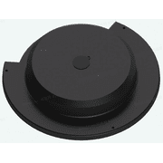 EAST OAK Patio Heater Sand Box/Water Box