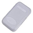 thumbnail image 2 of Cajas De Aparejos De Pesca Caja De Almacenamiento De Cebo Caja De Señuelos De Pesca Plástico Duradero Aparejos De Pesca Señuelos Anzuelo Caja De Almacenamiento Blanco Pequeño Cergrey Lure Case Box, 2 of 6