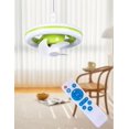 thumbnail image 2 of Ventilador Techo, 2 of 2