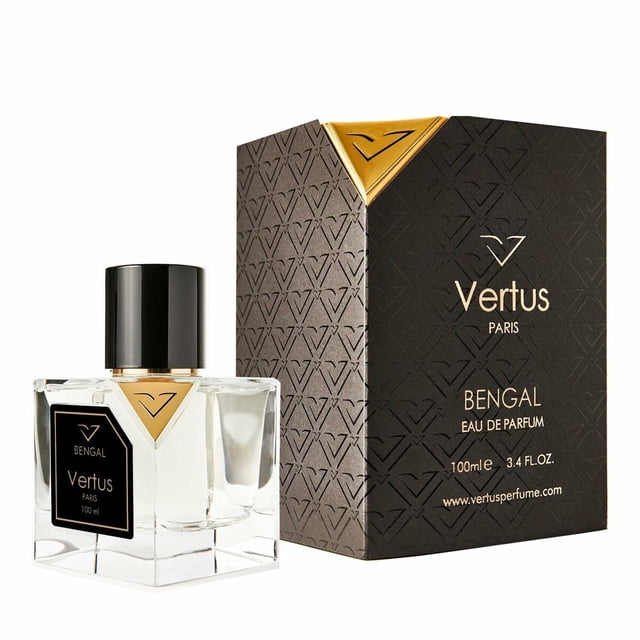 Perfume VERTUS Bengal Eau De Perfume 100 ml para mujer