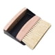 thumbnail image 3 of Juego de escoba y recogedor de escritorio, cepillo para barrer, multiusos, limpieza del hogar, madera cerdas de sisal negro, 3 of 9