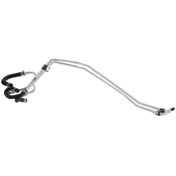 HVAC Heater Hose Fits select: 2001-2005 CHRYSLER TOWN & COUNTRY, 2001-2005 DODGE GRAND CARAVAN