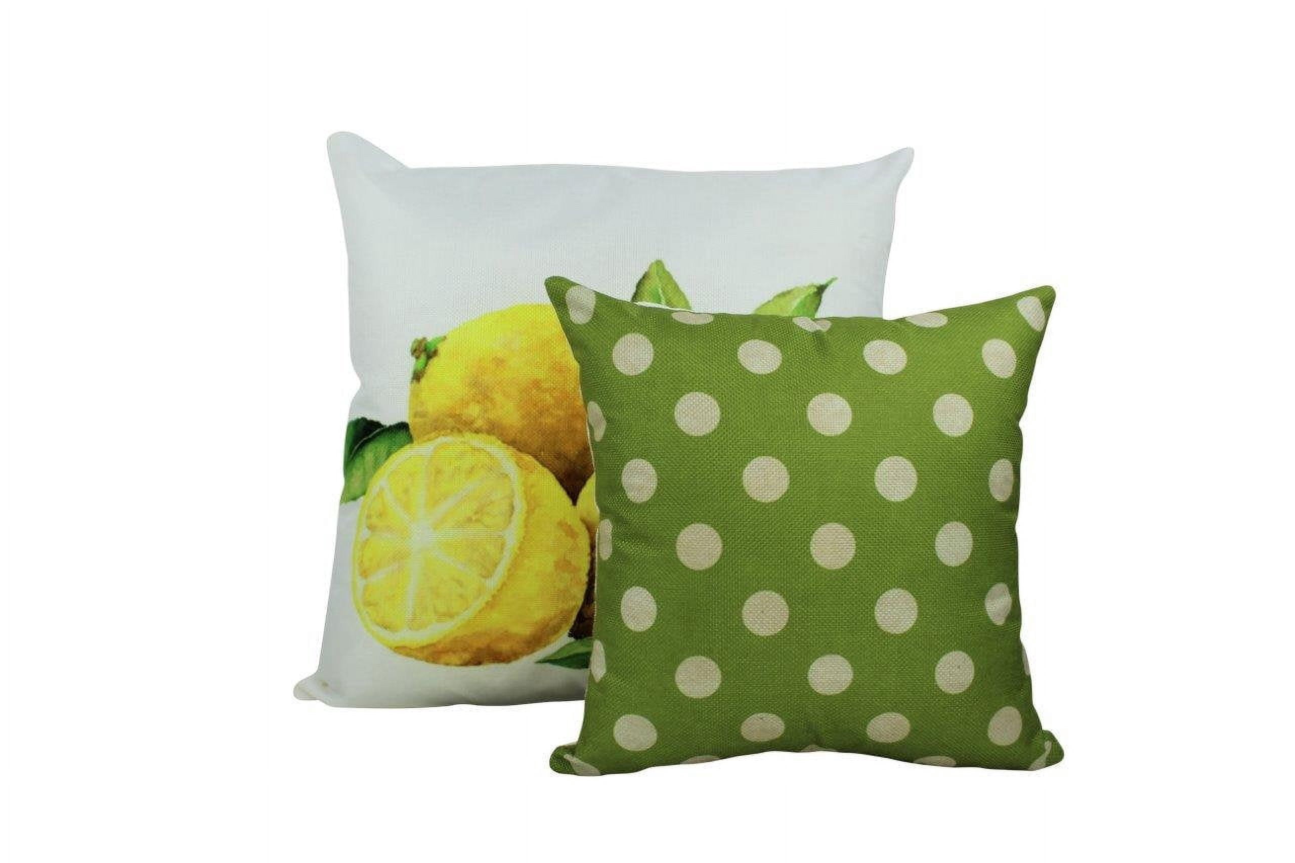 Green and white Polka Dots | Pillow Cover | Solid Accent Pillows | Polka Dot Pillow |  Best Place for Throw Pillows | Green Throw Pillows