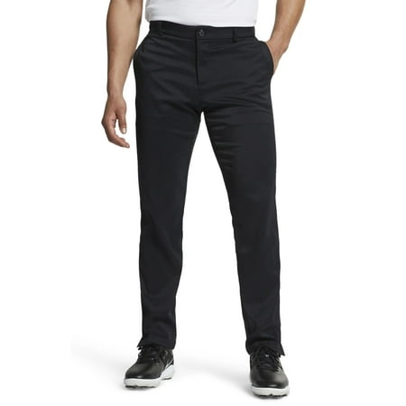 Men's Flex Core Pants, Black/Black,