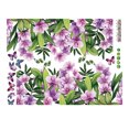 thumbnail image 1 of Pegatinas de pared de inyección de tinta, pegatinas de pared de flores y plantas, pintura de pared de fondo para el hogar, decoración del hogar, ventana de vidrio, puerta, armario, pegatina Wmkox8yii HKAHFKAH1652, 1 of 9