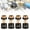 4, variant on Garden Hose Quick Connector Fittings, 2026 New Water Hose Adapter, Durable 3/4 In Hose Connector, Universal Hose Adapter for Instant Connection, Quick Release Water Hose Adapter for Garden (1, Brass)