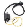 thumbnail image 3 of BFY 17' Motorcycle Ignition Coil For Suzuki RM125 Dirt Bike 1975-2001 & RM250 dirt bike 1976-2001 Motorbike Accessories, 3 of 7