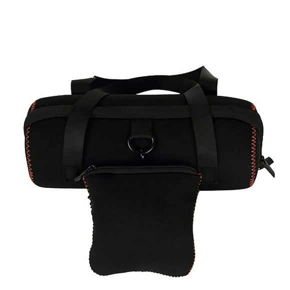 Klonfd Universal Protective Compatible With Various Tablet Durable Cover With Hand Strap