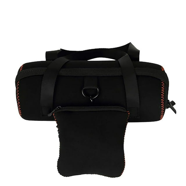 Klonfd Universal Protective Compatible With Various Tablet Durable Cover With Hand Strap
