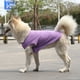thumbnail image 1 of Zhuge Chaleco para perros y gatos, chaleco transpirable para mascotas, sudadera para cachorros, ropa para perros, abrigos para perros pequeños, medianos y gatos, M, A28, 1 of 4