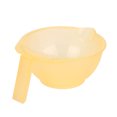 thumbnail image 1 of DPTALR 300ML Plastic Dyeing Bowl Assorted Salon Dye Seasoning Bowl Colors Random, 1 of 9