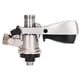 thumbnail image 1 of Acoplador de Barril de Cerveza, Distribuidor de Cerveza de Acero inoxidable ACESORIO DE CERVEZA G5/8 HILO MASCORE CON CONECTORES PARA BARES PARA RESTAURANTES, 1 of 7