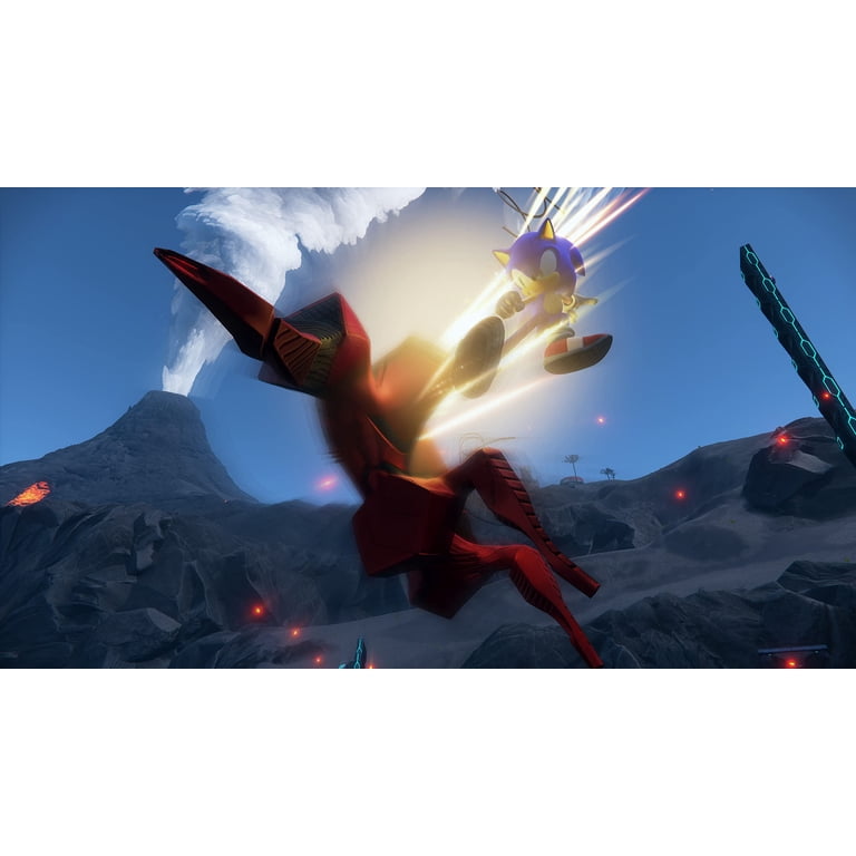 Sonic Frontiers - PlayStation 5 photo 7