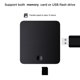 thumbnail image 3 of Convertidor AV ANGGREK suministro USB 20 tarjeta de memoria Interfaz multimedia HD, 3 of 8