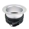thumbnail image 4 of AD-PF Studio Adaptador De Inserción Convertidor Para Profoto Flash Negro + Plata Macarena Adaptador de montaje de anillo de velocidad, 4 of 8