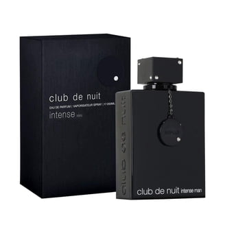 香水(男性用) Club De Nuit Intense LimitedEdition105ml Armaf Club De Nuit Intense, Limited Edition Parfum Spray, 3.6 oz