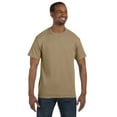 thumbnail image 1 of Jerzees Men's Shoulder To Shoulder Taping T-Shirt, Style 29M, 1 of 1