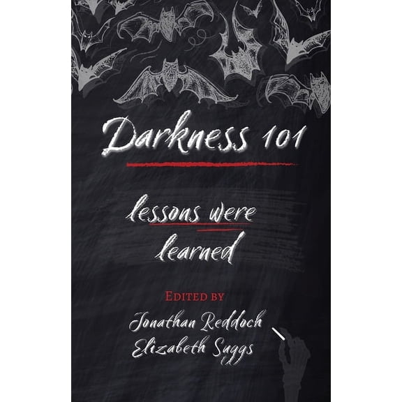 Darkness 101: Lessons Were Learned, (Paperback)
