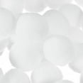 thumbnail image 3 of Pom Felt Balls Fabric 1.5cm 15mm White for Craft Project DIY 300 Pcs, 3 of 5
